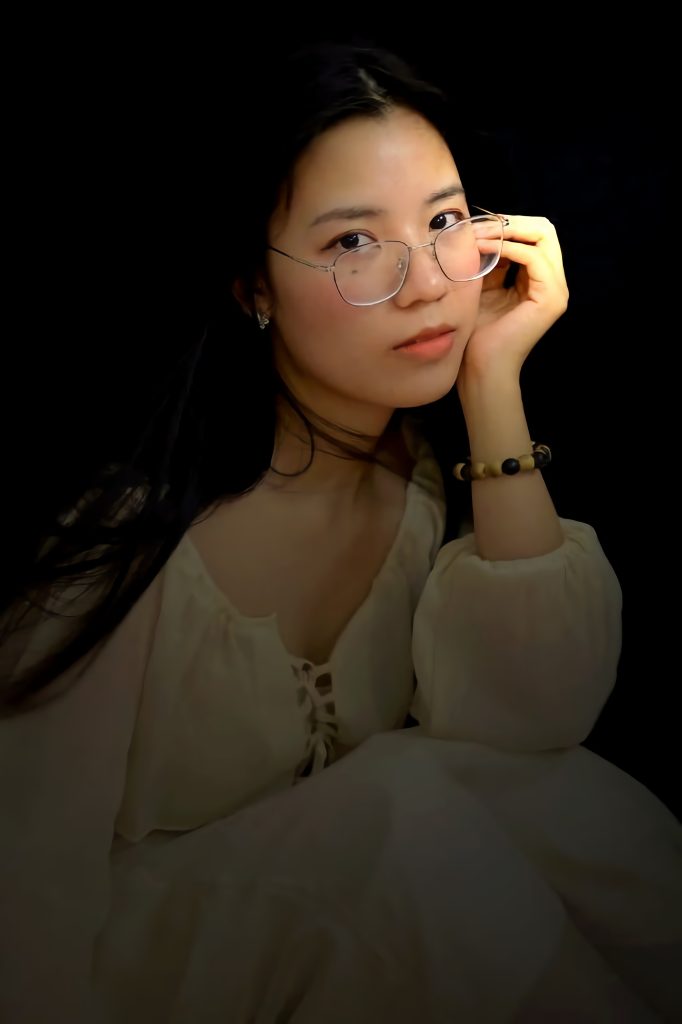 Huong Su, about me image